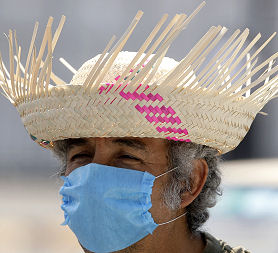 Mexicaanse griep